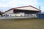 carport.com elephant structures image of carports garages rv covers boat covers barns