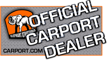 certified carport.com dealer