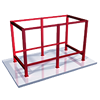 Elephant Structures Metal Shelters for quotes on carports, metal buildings