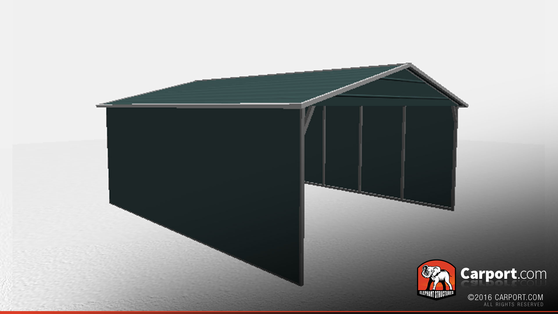 18x21x6-double-wide-boxed-eave-carport-32222-side2