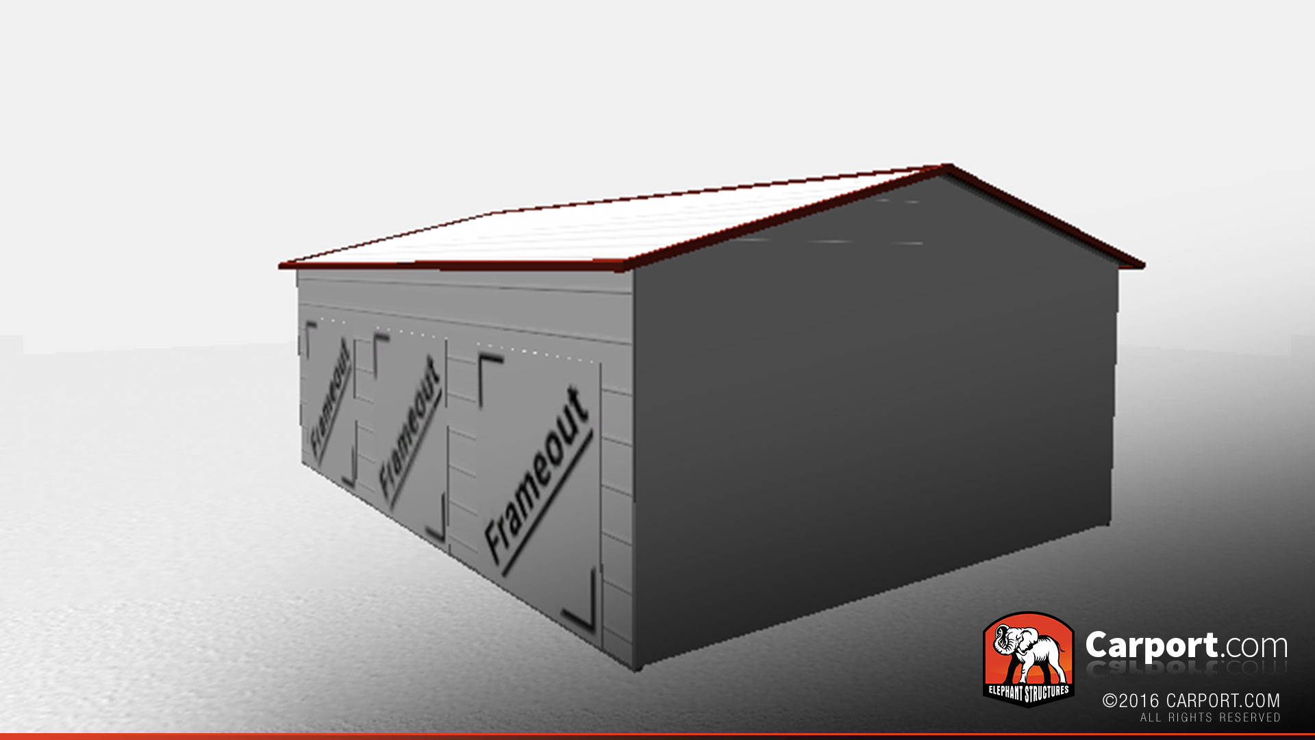 18x23x8-partially-enclosed-metal-building-shelter-32303-side1 metal building
