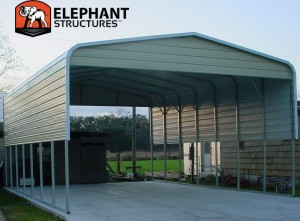 Affordable Carport is a Durable Investment