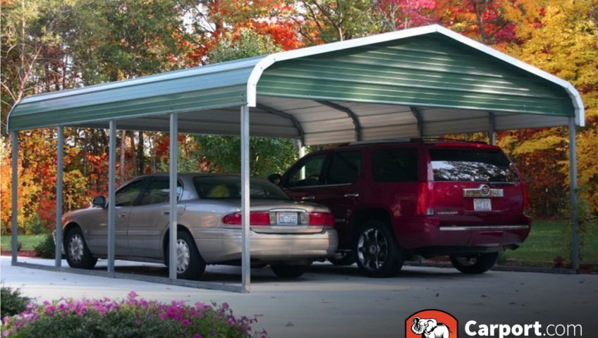 Diy Carport Kit For Covered Shelters Build Your Own Metal - Diy Metal Lean To Carport