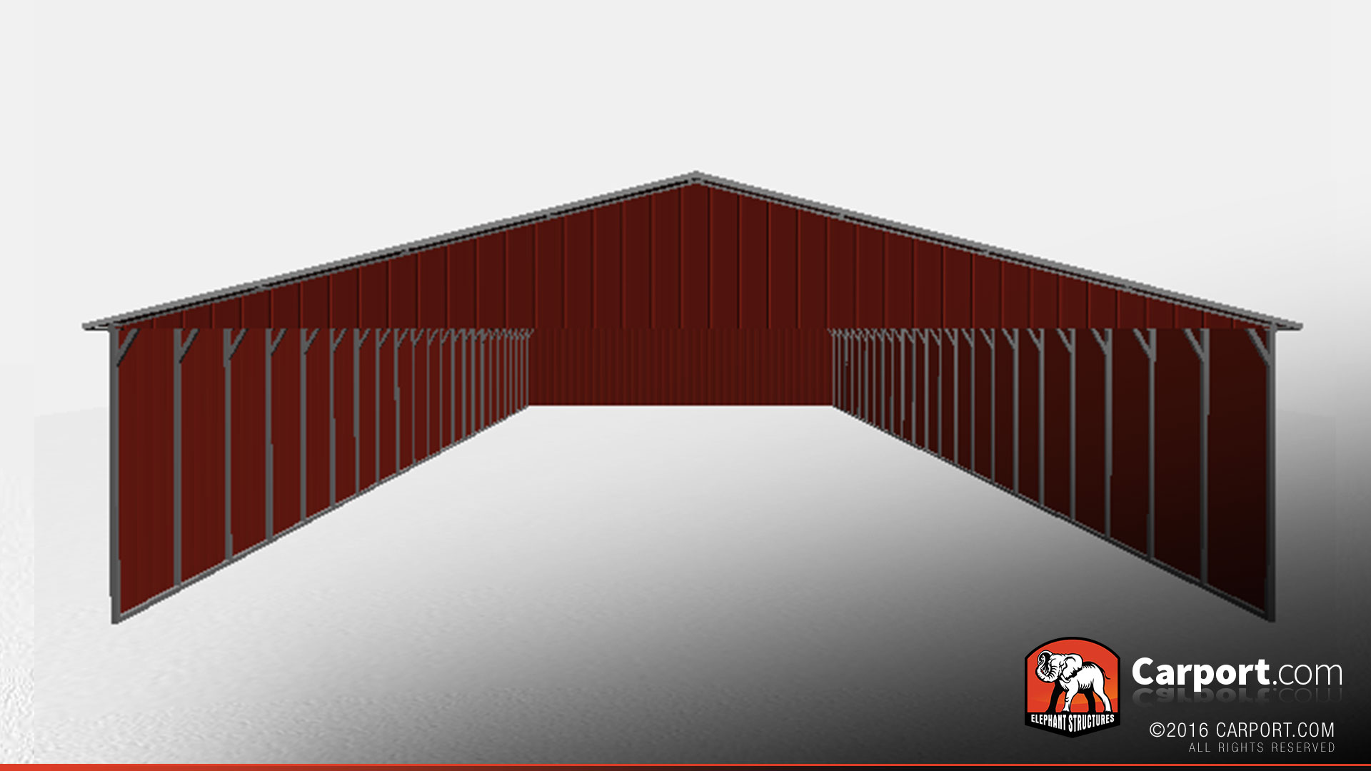 40x90x10-vertical-style-partially-enclosed-metal-building-32232-front metal building