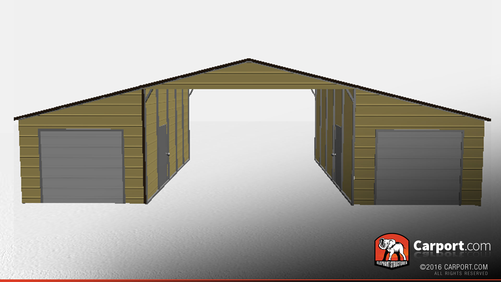 44x21-metal-building-with-open-center-32337-front metal building