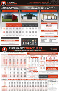 Elephant Commercial Pricing thumbnail