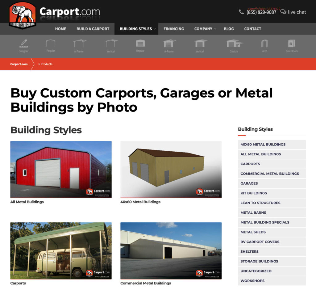 Shop by Photo feature graphic