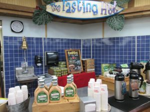 turning your garage in a business