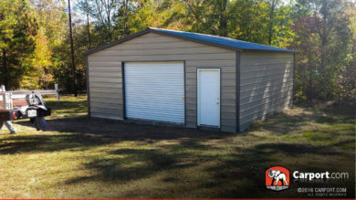 Metal Building Specials