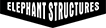 Elephant Structures Logo