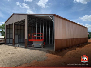 Are metal garages worth it?