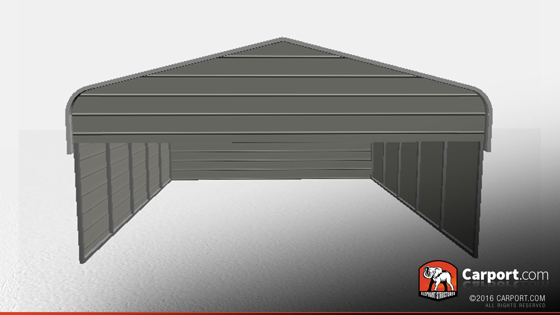 high-quality-22x21-two-car-carport-shelter-32325-front carport shelter