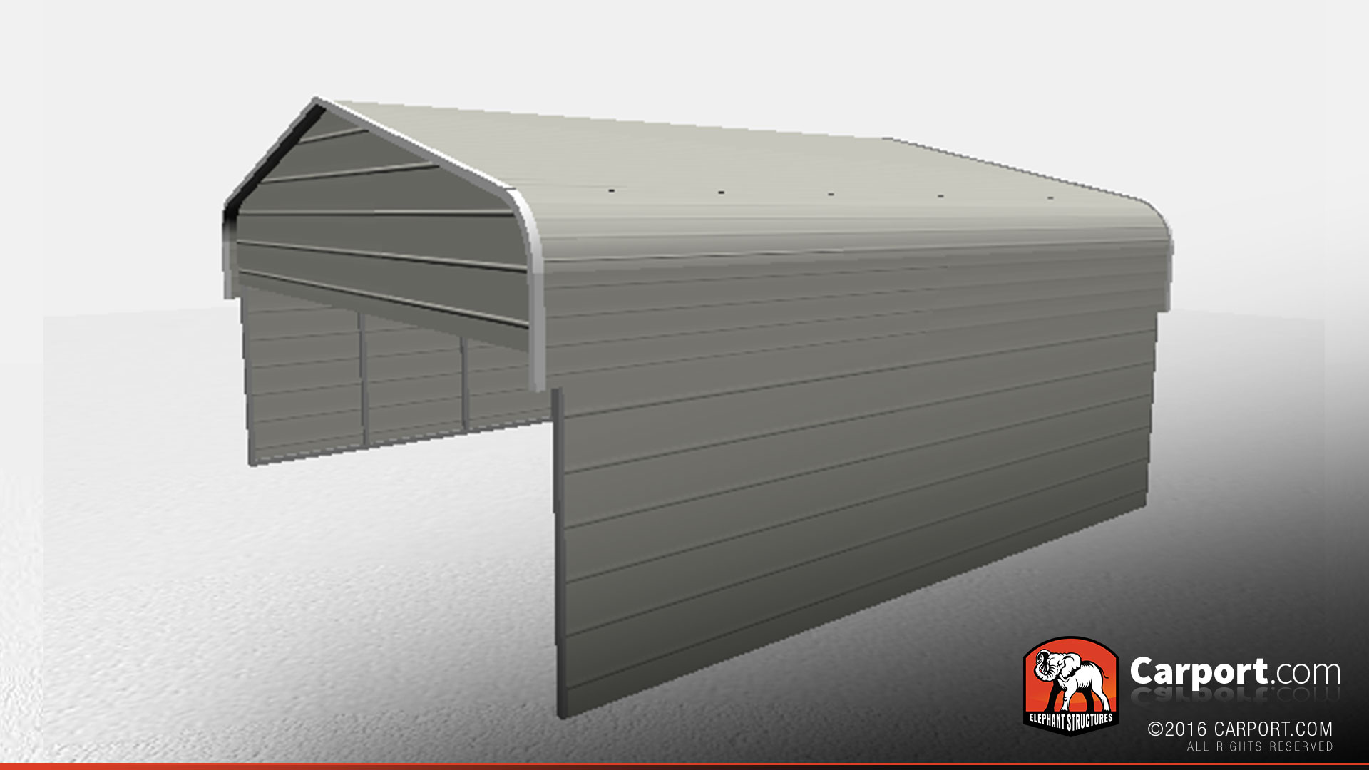 high-quality-22x21-two-car-carport-shelter-32325-side1 carport shelter