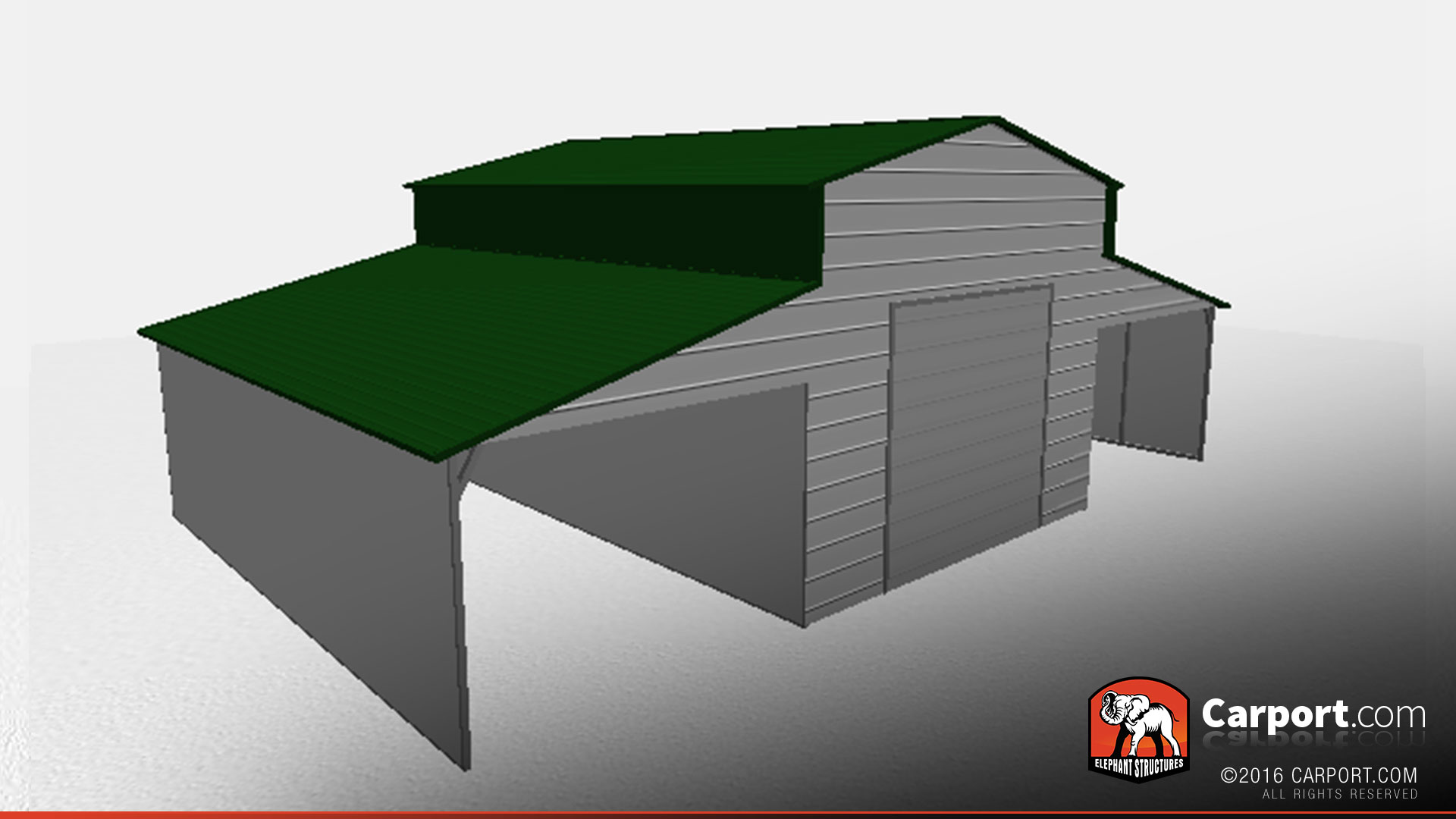 partially-enclosed-metal-barn-one-garage-door-32324-side2