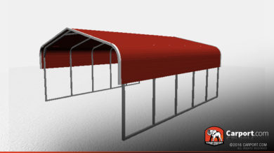 metal carport