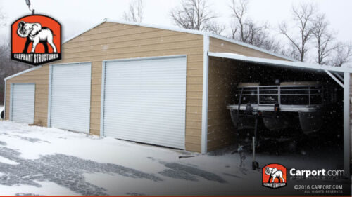 spring sale metal building