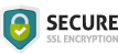 Secuure SSL Encryption