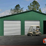 40x60 metal buildings